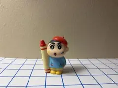 クレヨンしんちゃん　フィギュア