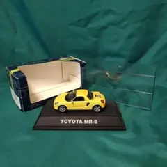 2025年最新】トヨタ mr-sの人気アイテム - メルカリ