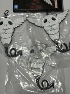 一番くじ 呪術廻戦 死滅回遊〜壱〜 K賞 全3種セット