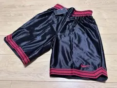 THE ANSWER アイバーソン　バスケットボールパンツ　リバーシブル Reebok The Answer アイバーソンリバーシブル バスケットショーツ