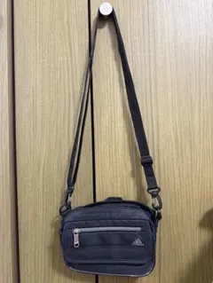 多機能バッグ　ポシェット　ユニセックス