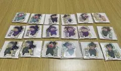 忍たま乱太郎 アクリミニ アクリルスタンド