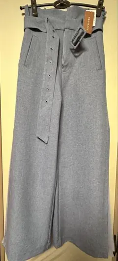 REDYAZEL ワイドパンツ【ゲリラセール⭐️】