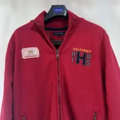 トミーヒルフィガー パーカー