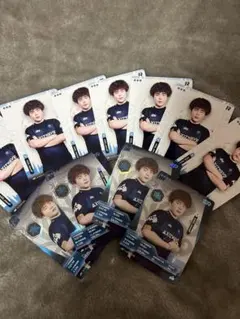 IJLカード RC monop ものぺり