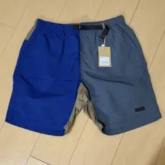 【Gramicci 】グラミチ シェルパッカブルショーツ水陸両用のサムネイル