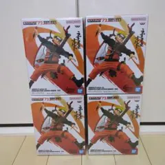 NARUTO 72series VIBRATION STARS うずまきナルト