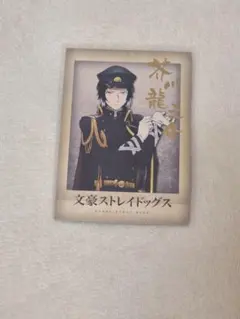 2026年最新】文豪ストレイドッグスぱしゃこれの人気アイテム - メルカリ