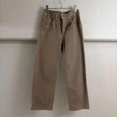【新品未使用】LEVI'S リーバイスシルバータブ '94バギーパンツ