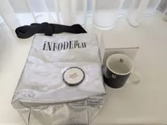 ジェジュン INKODE VIP席入場特典