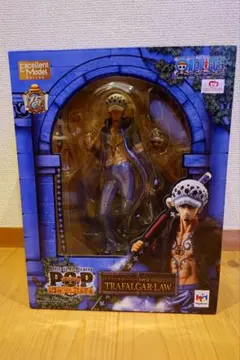 Portrait.Of.Pirates 　トラファルガー・ロー【Ver.2】