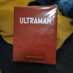 ウルトラマン　コレクションミニフォトホルダー