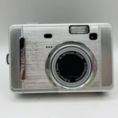 実写美⭕️【動作確認済】ペンタックス　PENTAX Optio S50 Pentax Optio S50 | eBay