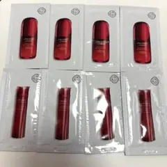 資生堂　アルティミューンパワライジングセラム・オイデルミンエッセンスローション