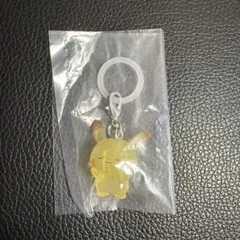 ポケピース めじるしアクセサリー ピチュー