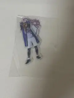 新テニミュ フィフステ アクキー ロミオフェルナンデス ロミフェル