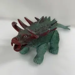 ポピー　キングザウルスシリーズ　ムルチ ポピー製 キングザウルスシリーズ ムルチ - メルカリ