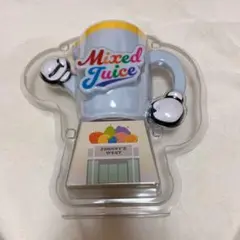 ジャニーズwestペンライト MixedJuice