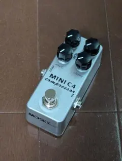 2026年最新】keeley c4の人気アイテム - メルカリ