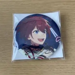 朱桜司 7周年缶バッジ