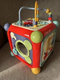 Babycare 知育ボックス 知育玩具