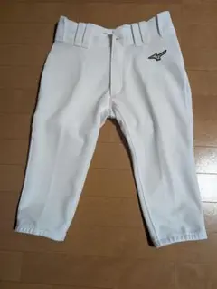 野球パンツ　ミズノ　Sサイズ