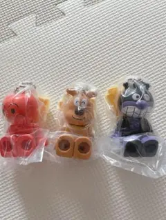 アンパンマンガチャガチャ