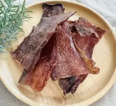 sata様専用　牛タン皮ジャーキー 250g