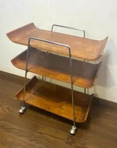 Poul Hundevad Rosewood wagon - メルカリ