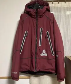 2026年最新】palace gore-tex infinium jacketの人気アイテム - メルカリ