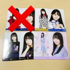 乃木坂46 生写真　佐藤璃果