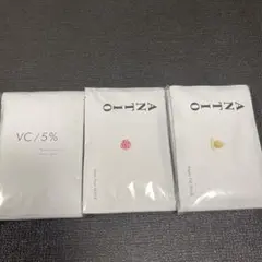 新品未使用】dr365コンセントレートマスクC〈集中ケアマスク〉 12枚 