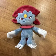 ポケモンセンター マニューラ ぬいぐるみ