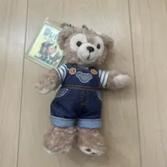 Duffy ダッフィー ぬいぐるみ キーホルダー