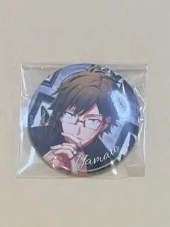 アイナナ SUGAO 缶バッジ 二階堂大和 アイドリッシュセブン