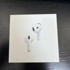 2026年最新】AirPods4 ノイキャンの人気アイテム - メルカリ