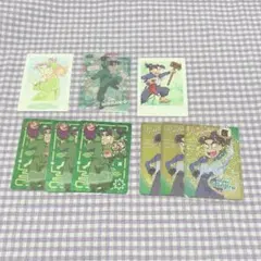 の*☆様 忍たま乱太郎　潮江文次郎