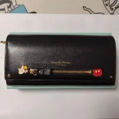Samantha Thavasa　長財布　ディズニーコラボ
