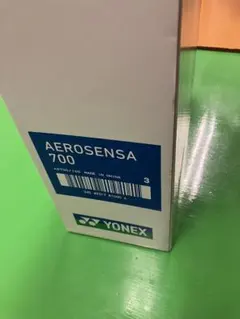 2026年最新】YONEX ヨネックス エアロセンサ700の人気アイテム - メルカリ