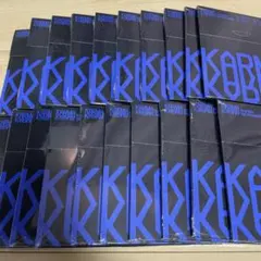 straykids KARMA COMPACT 新品未開封 20枚セット