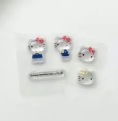 正規品　ボンボンドロップシール　mini ミニ　ハローキティ　サンリオ