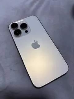Apple iPhone 14 Pro 本体 ゴールドのサムネイル