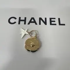 CHANEL カメリア チャーム　1点