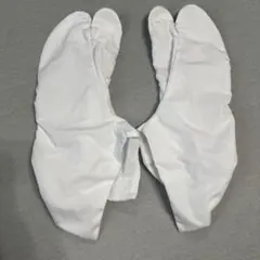 メンズ足袋 28cm こはぜ付き