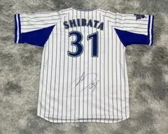 2026年最新】柴田竜拓 ユニフォームの人気アイテム - メルカリ