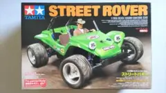 2026年最新】ストリートバギー タミヤの人気アイテム - メルカリ