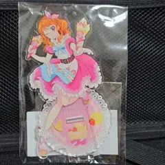 アイカツ！ 大空あかり マリオンクレープ アクリルスタンド