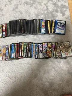 9*o様 デュエルマスターズ　デュエマ　引退品　まとめ売り