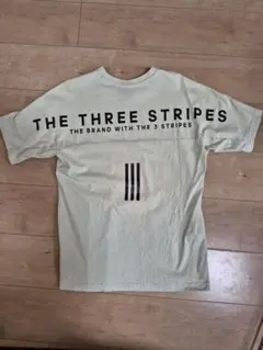 【Size S】adidas Tシャツ 半袖