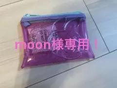 パワーパフガールズ エンボスクリアポーチ ブロッサム